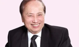 Hành trình theo dấu chân nhạc sỹ Lam Phương viết về cuộc đời ông và cuộc hẹn dang dở