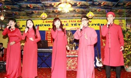 TPHCM yêu cầu nghệ sỹ đi nước ngoài giữ gìn hình ảnh quốc gia