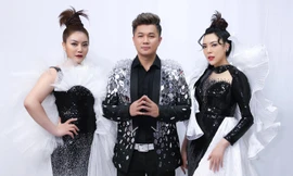 Ca sĩ Lâm Vũ vượt Nam Cường, Jolie Phương Trinh giành giải Nhất Đấu trường ngôi sao 2022