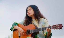 Ca sỹ Đồng Lan chia sẻ cuộc sống bên Pháp và những ngày bị mắc COVID-19