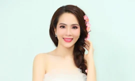 Dương Kim Ánh xin rút khỏi chương trình 'Người kể chuyện tình'