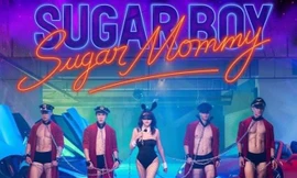 Phi Thanh Vân nói về cảnh nóng đầy ma mị trong phim Sugar Boy & Sugar Mommy