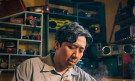 'Bố già' cùng Trấn Thành được 8 đề cử giải Ngôi sao xanh 2021