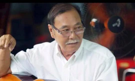 Bốn con gái ở Mỹ của nhạc sĩ 'Có phải em mùa thu Hà Nội' chưa kịp về tiễn cha lần cuối