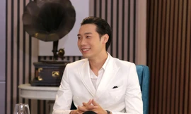 Đăng Khánh tiết lộ những mánh khoé 'dụ dỗ' tinh vi của các đại gia với người mẫu nam 