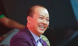 Dân mạng phản ứng về lý do con nuôi là tác giả bài viết tục tĩu, Đức Hải nói gì?