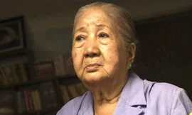 Cuộc đời thăng trầm của nghệ sĩ Thiên Kim