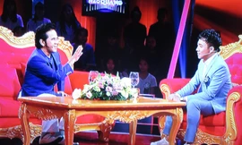 Bất chấp Duy Phương khởi kiện, 'Sau ánh hào quang' vẫn lên sóng