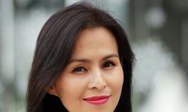 Bà Lương Hoàng Anh bị phạt 12,5 triệu đồng vì tung tin thất thiệt về tỏi Lý Sơn