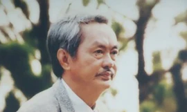 Đặt tên NSND Phạm Khắc cho một tuyến đường tại phường Sài Gòn