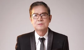 Nhạc sĩ Quốc Dũng - thần đồng âm nhạc - đã ra đi