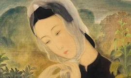 Thêm tranh Việt sắp lên sàn đấu giá, dự đoán vượt ngưỡng 3 triệu USD