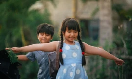 Nữ diễn viên phụ xuất sắc nhất: Bất ngờ nhưng xứng đáng