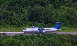 Sắp mở lại đường bay Hà Nội - Côn Đảo? 