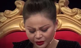 Vụ kiện 'Sau ánh hào quang': Duy Phương được bồi thường 20 triệu đồng 