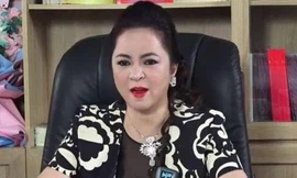 Gia hạn tạm giam bà Nguyễn Phương Hằng thêm 2 tháng