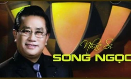 Tác giả ca khúc 'Xin gọi nhau là cố nhân' trở thành nhạc sỹ nổi tiếng… vì ghen