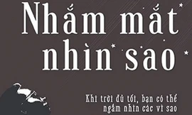 Ra mắt 'Nhắm mắt nhìn sao' của nhạc sĩ khiếm thị