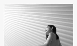 Thái Phiên kể chuyện xúc động về cô gái khuyết tật nhắn tin xin chụp ảnh nude 