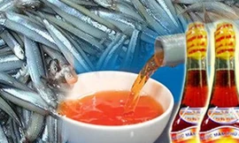 Lần đầu tiên TPHCM tổ chức Lễ hội Nước mắm truyền thống