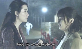 Bộ phim 'Kiều @' được Đỗ Thành An làm theo kiểu 'one shot'