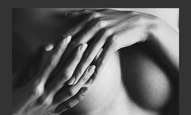 Nhiếp ảnh gia Hạo Nhiên tiếp tục bứt phá với bộ ảnh nude độc đáo