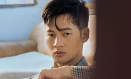 Đức Tuấn cùng nhạc sỹ đoạt giải Grammy làm mới nhạc Lam Phương