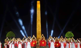 'Bài ca hy vọng' - liều thuốc tinh thần của những người tù chính trị ở Côn Đảo một thời