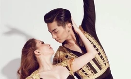 Khánh Thi – Phan Hiển song ca 'kể chuyện tình' thay lời muốn nói