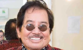 Nhạc sĩ Vũ Xuân Hùng - 'vua chuyển ngữ ca khúc nhạc ngoại' qua đời