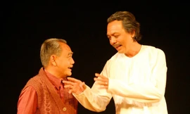 Ba 'ông Hoàng' của sân khấu kịch TPHCM: Người qua đời, kẻ hết thời