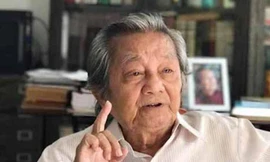 Học giả An Chi qua đời ở tuổi 88