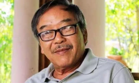 Nhạc sỹ Đynh Trầm Ca kể về 'Sông quê'- Ca khúc làm nên tên tuổi Phi Nhung