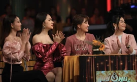 Hari Won, Lâm Vỹ Dạ chia sẻ những thầm kín trong hôn nhân