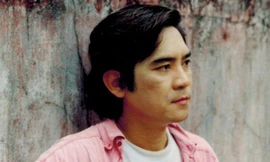 Ông vua dòng phim 'mỳ ăn liền' và những bài thơ được phổ nhạc