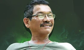 Đạo diễn Trần Cảnh Đôn qua đời ở tuổi 63 