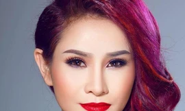 Ca sỹ Sơn Ca kể phải bán nhà làm album, bị người tin tưởng nhất lừa gạt