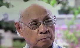 Bất ngờ về nhân vật trong ca khúc nổi tiếng 'Bụi phấn'