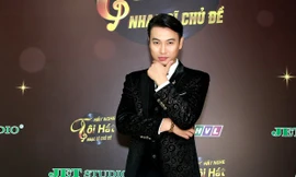 Phúc Lâm: Từng đi hát cát-xê 80.000/đêm, nhận được 'tín hiệu' từ các quý bà 