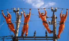 Phát động cuộc thi viết '50 năm thắp sáng niềm tin'