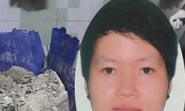Nghi phạm giết người bỏ xác bê tông từng đỡ đầu nhóm nhạc kịch