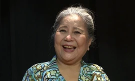 Nghệ sỹ từng diện kiến Bác Hồ ngày 2/9/1956 lý giải việc làm hồ sơ xét NSND muộn