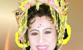 Hơn 2 tháng cao điểm dịch bệnh COVID-19, đã có nhiều nghệ sỹ ra đi