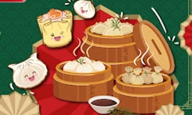 Lễ hội ẩm thực Chợ Lớn tại TPHCM diễn ra khi nào?