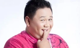 Minh Béo lại gây xôn xao khi khoe vào vai Đức Phật