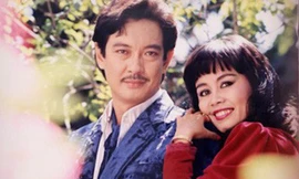 Bạn thân kể tình cảm của NSƯT Chánh Tín dành cho vợ và linh cảm chuyện ra đi