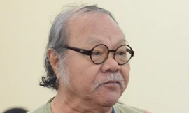 NSND Đoàn Dũng qua đời ở tuổi 80 