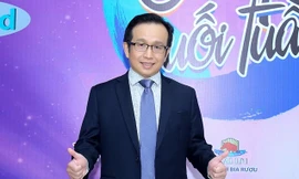 Đạo diễn Lê Hoàng: Nhiều nữ nghệ sỹ cố tình chọn sinh mổ, không cho con bú để giữ dáng