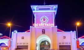 5 công trình ở TPHCM vừa được xếp hạng Di tích Kiến trúc-Nghệ thuật 