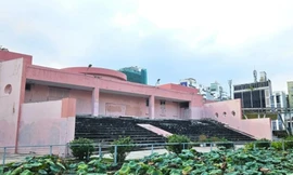 TPHCM đề xuất 'hồi sinh' sân khấu Sen Hồng vào dịp 1/6